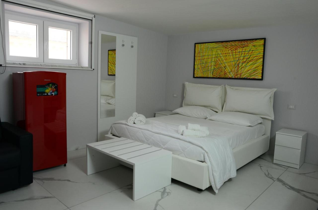 Dimore Pietrapenta Apartments, Suites & Rooms - Via Lucana 223, Via Piave 23, Via Chiancalata 16 Matera Luaran gambar