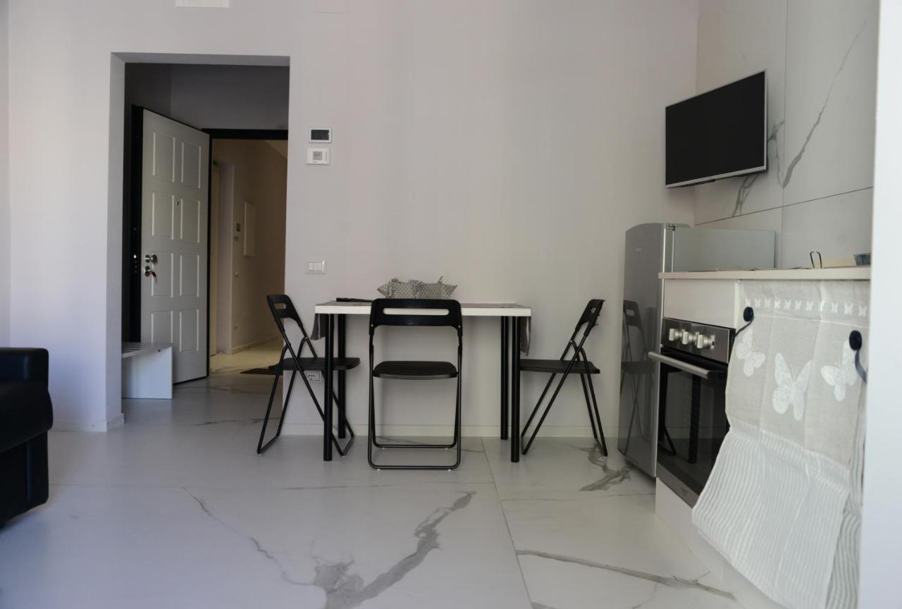 Dimore Pietrapenta Apartments, Suites & Rooms - Via Lucana 223, Via Piave 23, Via Chiancalata 16 Matera Luaran gambar