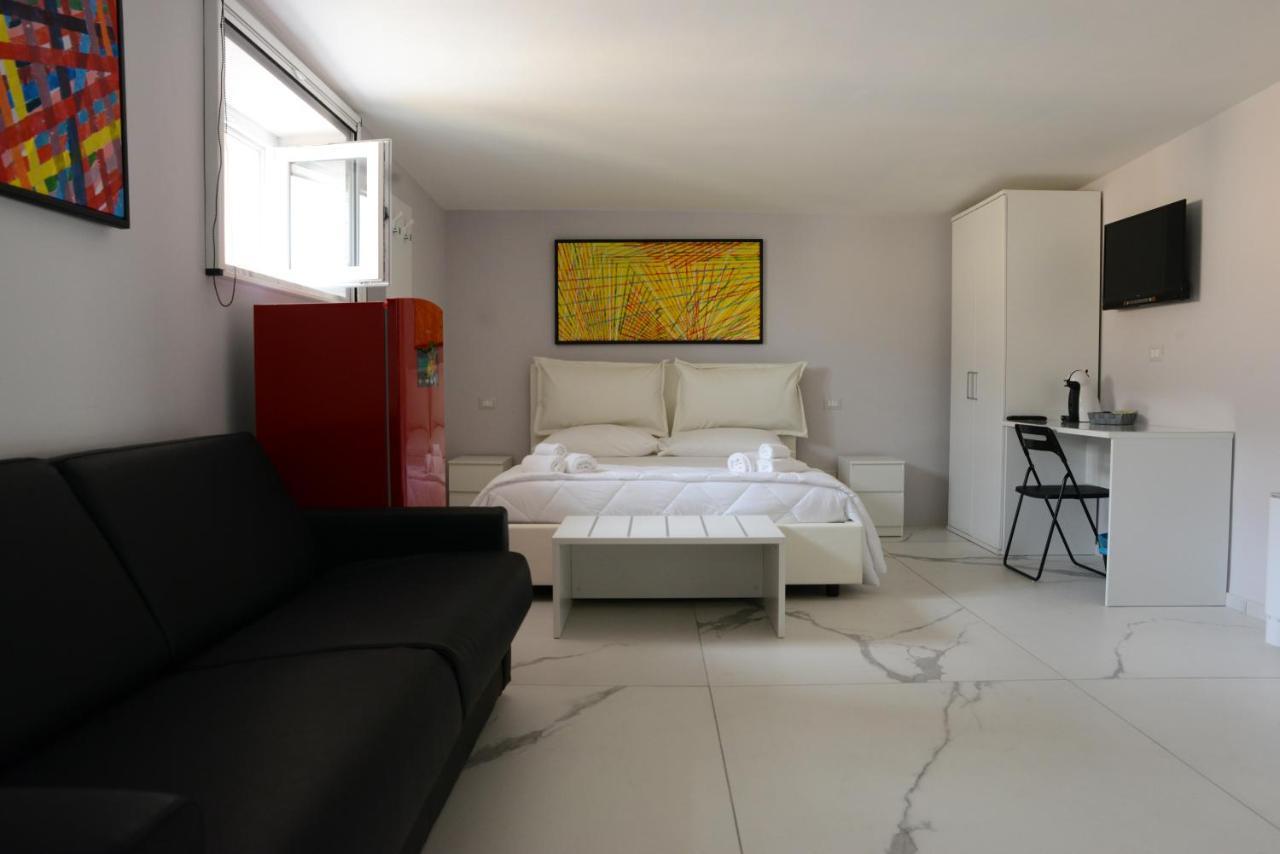 Dimore Pietrapenta Apartments, Suites & Rooms - Via Lucana 223, Via Piave 23, Via Chiancalata 16 Matera Luaran gambar