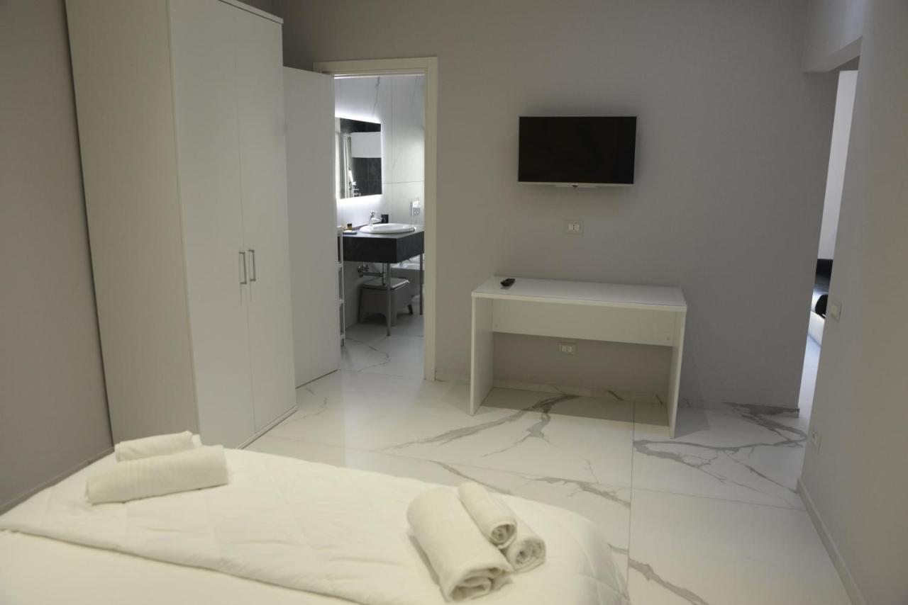 Dimore Pietrapenta Apartments, Suites & Rooms - Via Lucana 223, Via Piave 23, Via Chiancalata 16 Matera Luaran gambar