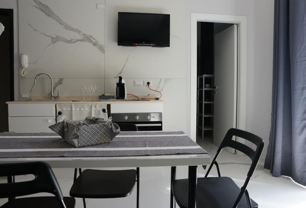 Dimore Pietrapenta Apartments, Suites & Rooms - Via Lucana 223, Via Piave 23, Via Chiancalata 16 Matera Luaran gambar