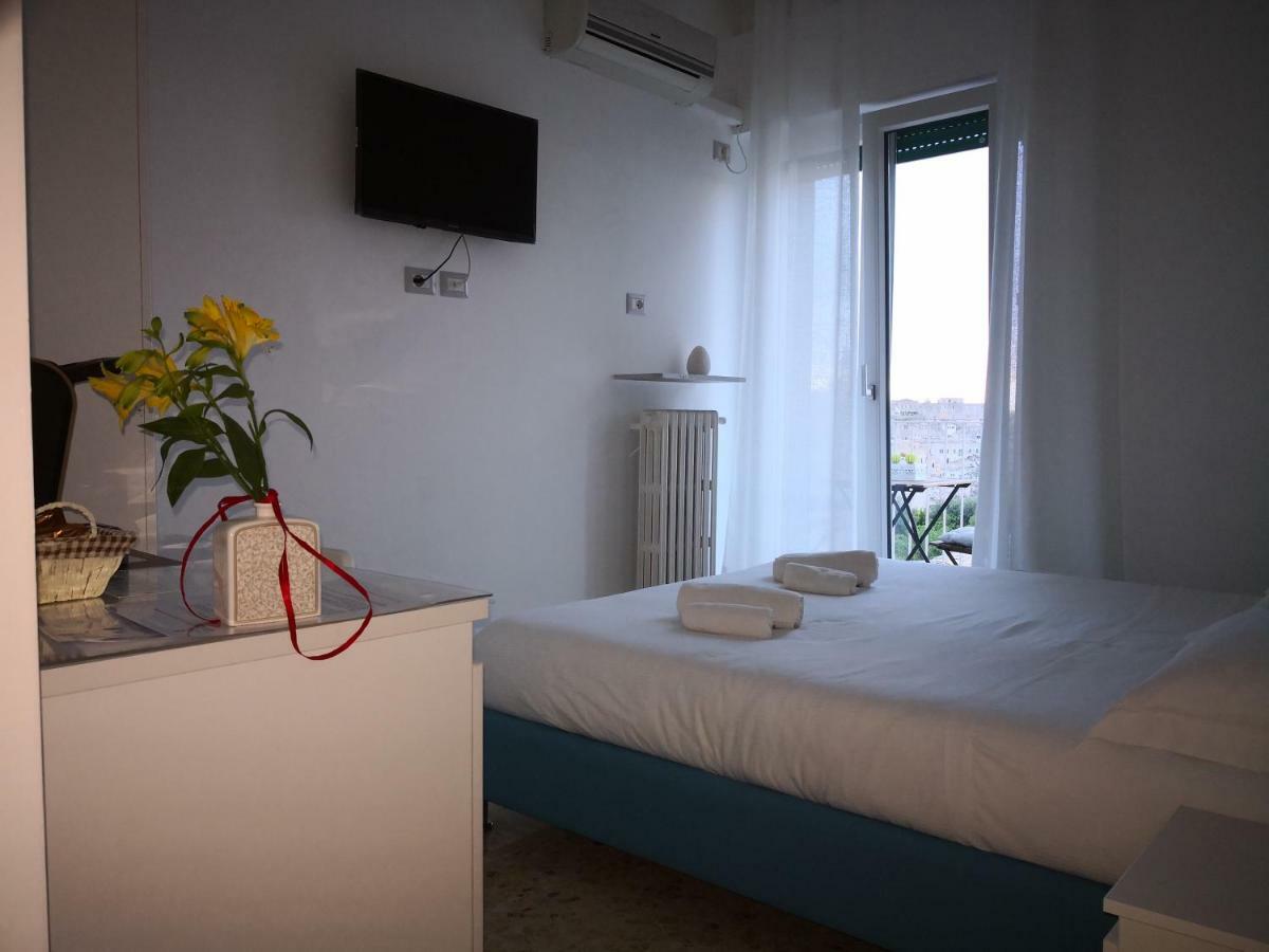 Dimore Pietrapenta Apartments, Suites & Rooms - Via Lucana 223, Via Piave 23, Via Chiancalata 16 Matera Luaran gambar