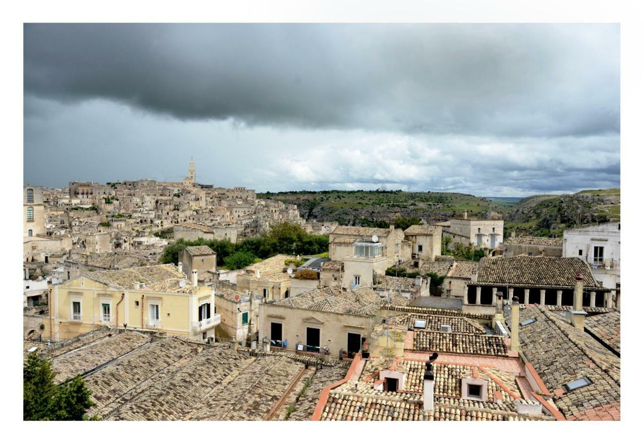 Dimore Pietrapenta Apartments, Suites & Rooms - Via Lucana 223, Via Piave 23, Via Chiancalata 16 Matera Luaran gambar