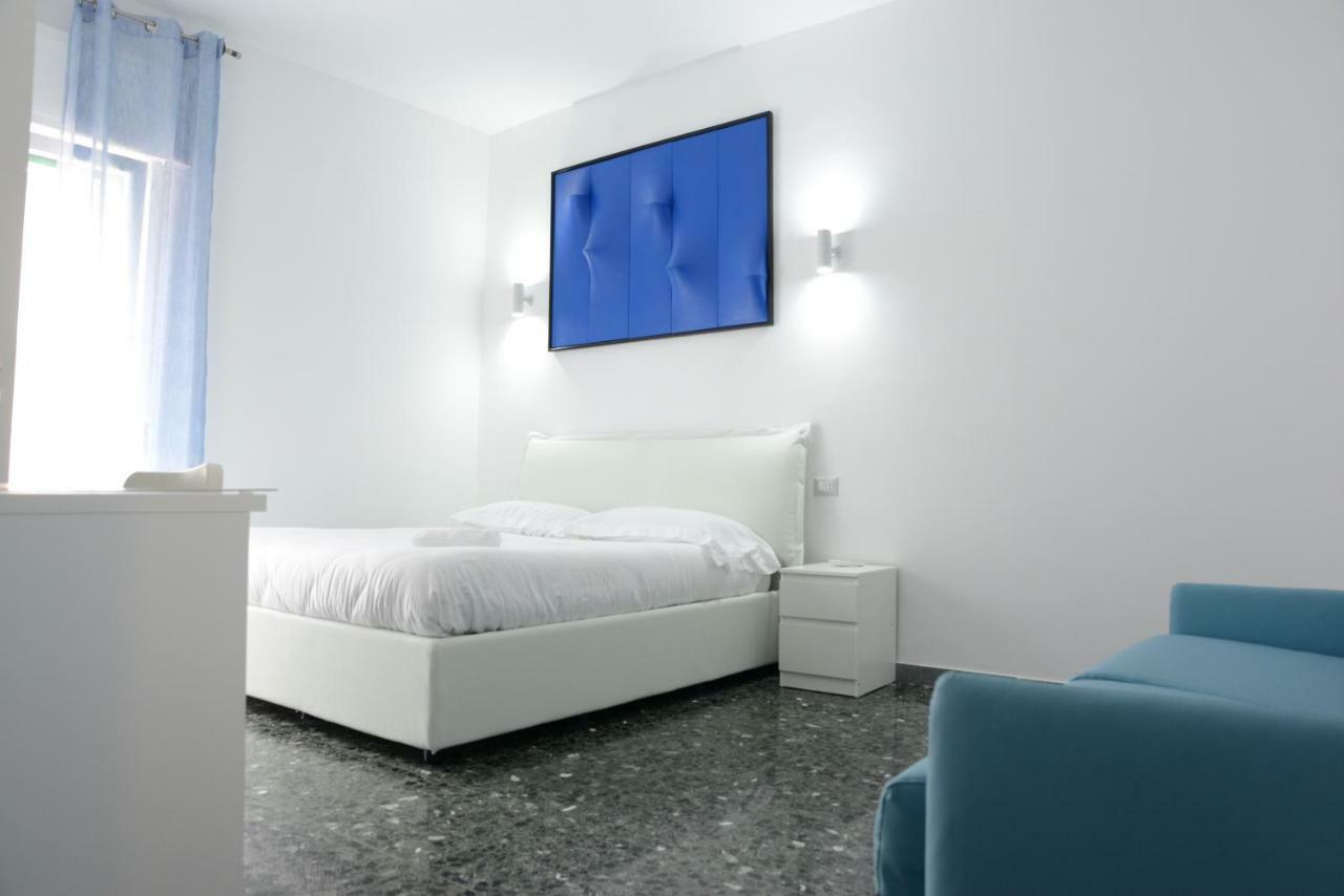 Dimore Pietrapenta Apartments, Suites & Rooms - Via Lucana 223, Via Piave 23, Via Chiancalata 16 Matera Luaran gambar